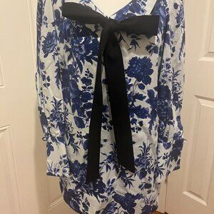 Tuckernuck Floral Dress